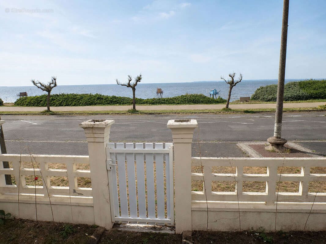Maison à vendre, 61m², Saint-Michel-Chef-Chef
