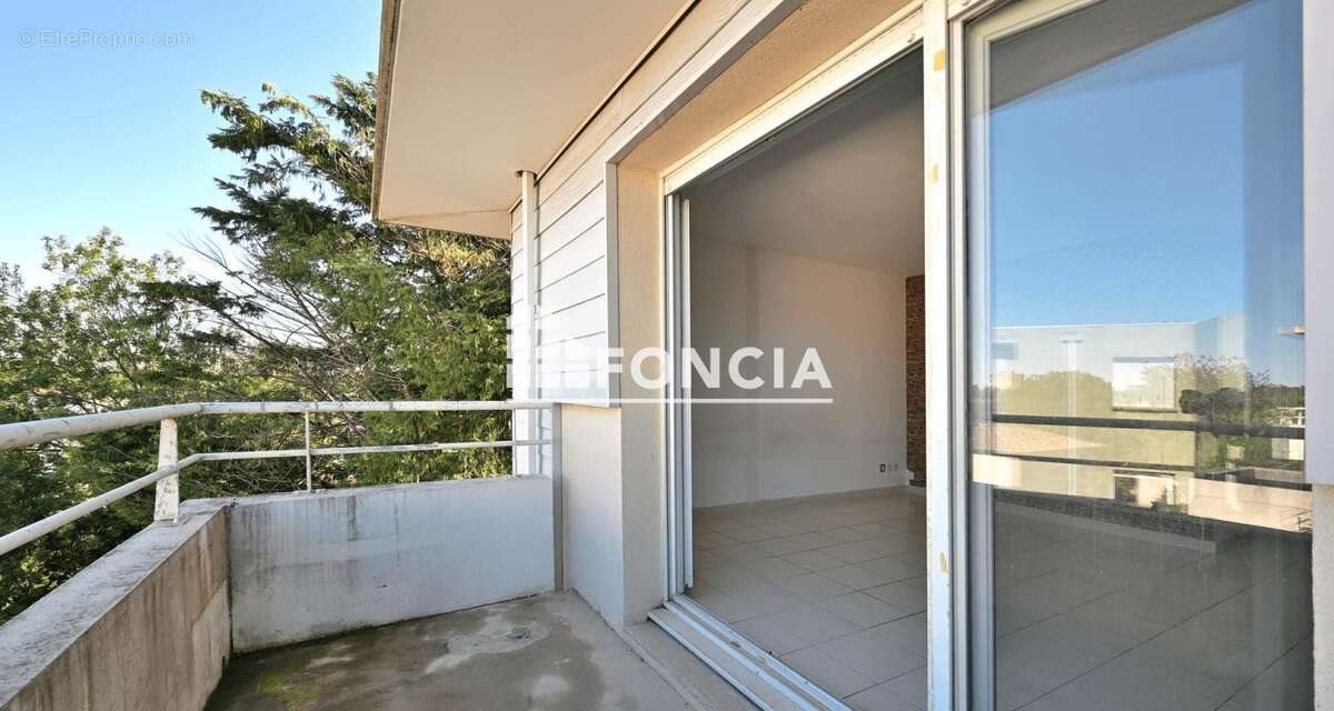 Appartement à vendre, 39m², Arles