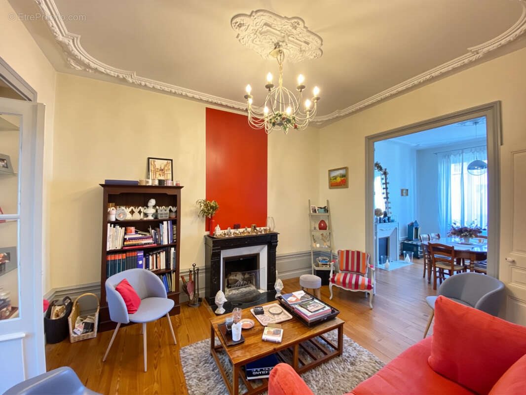 Maison à vendre, 160m², Angoulême