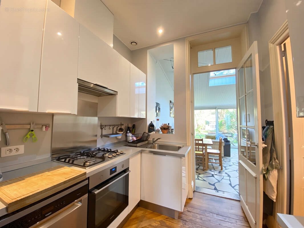 Maison à vendre, 160m², Angoulême