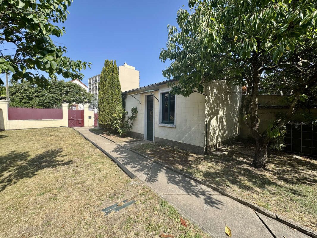 Maison à vendre, 80m², Champigny-sur-Marne