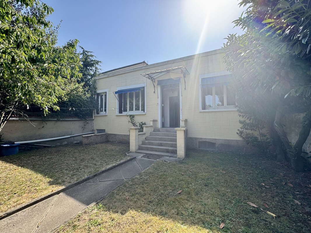Maison à vendre, 80m², Champigny-sur-Marne
