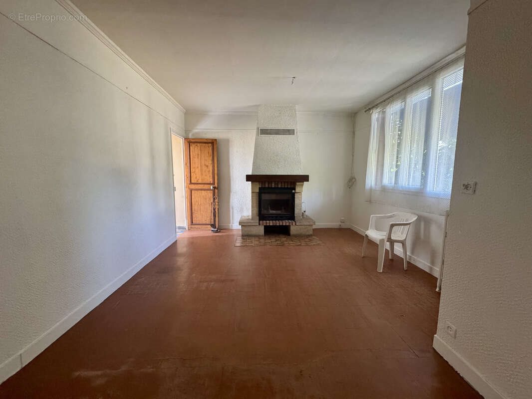 Maison à vendre, 80m², Champigny-sur-Marne