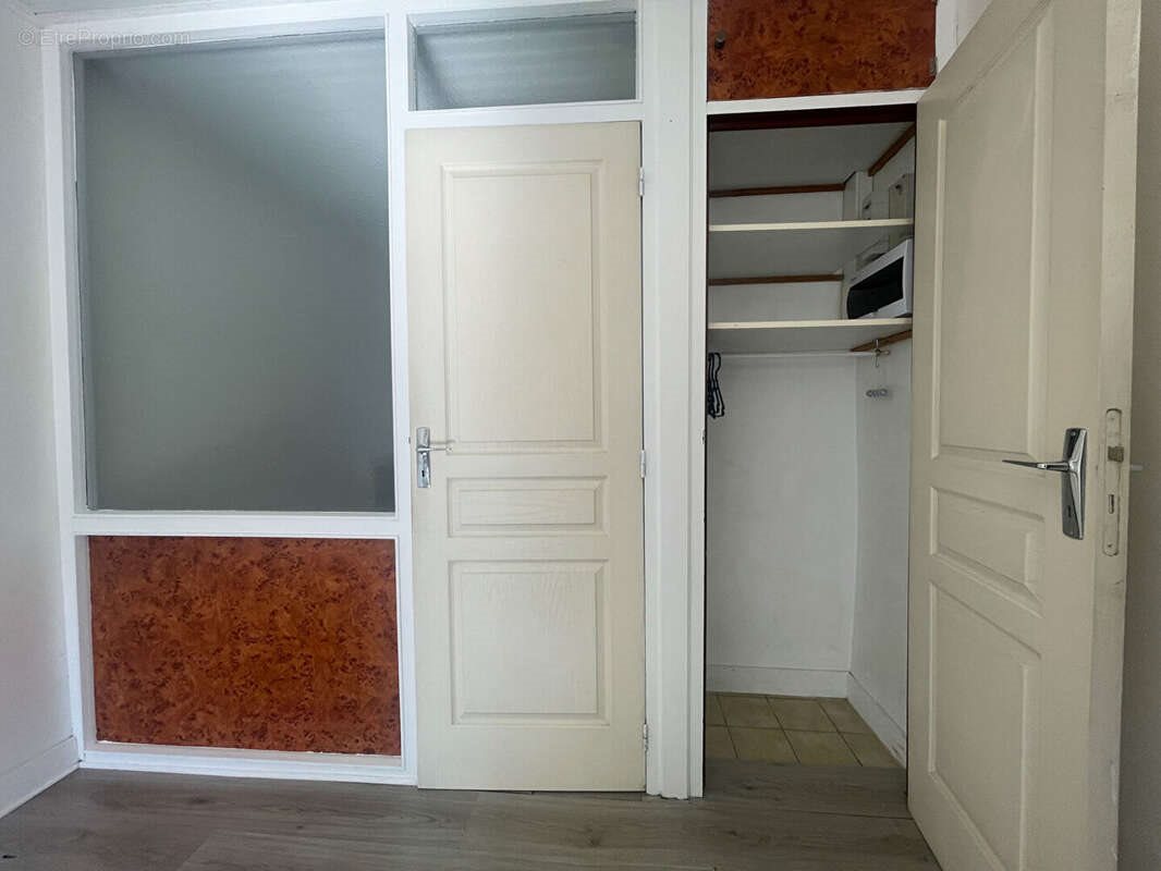 Appartement à vendre, 23m², Le Havre
