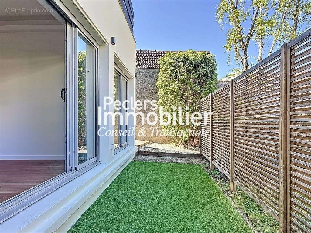 Appartement à vendre, 81m², Rueil-Malmaison