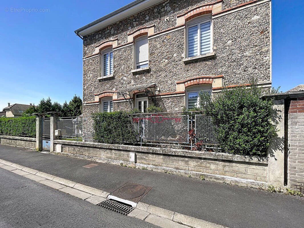Maison à vendre, 82m², Châlons-en-Champagne