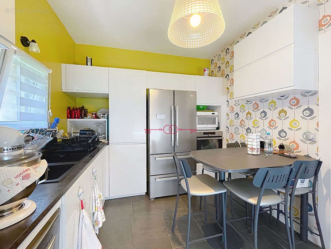 Maison à vendre, 82m², Châlons-en-Champagne