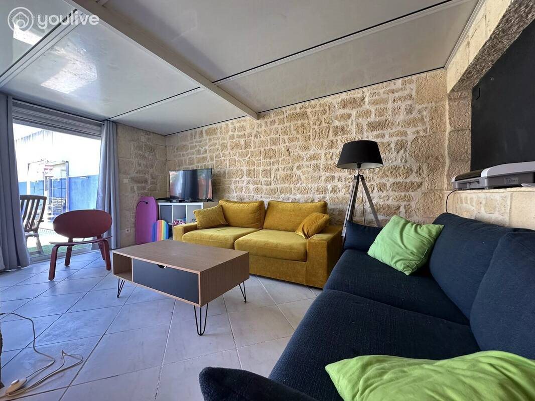 Maison à vendre, 95m², Les Sables-d'Olonne