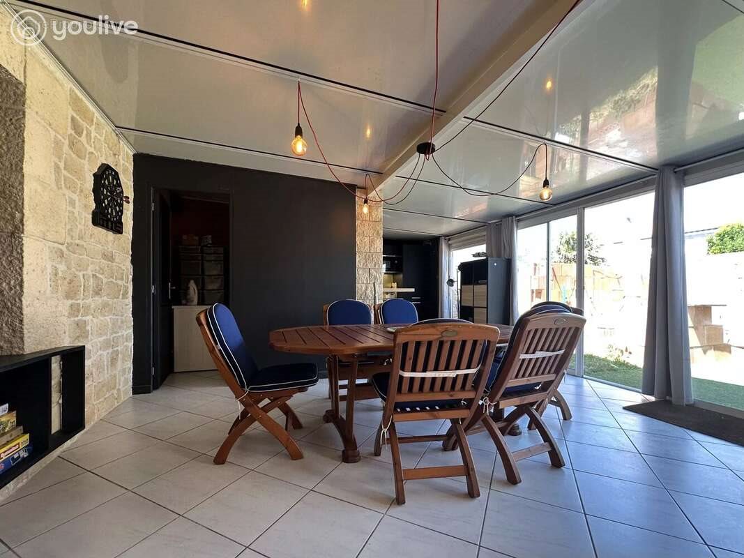 Maison à vendre, 95m², Les Sables-d'Olonne