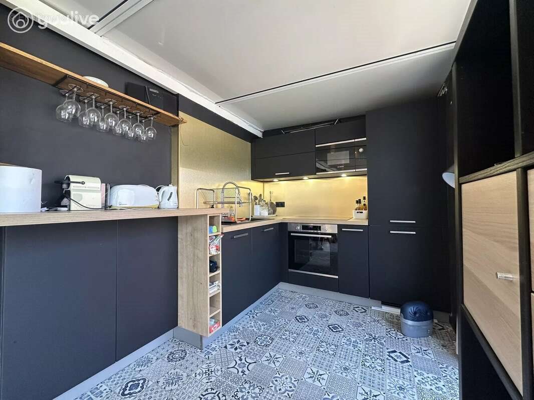 Maison à vendre, 95m², Les Sables-d'Olonne