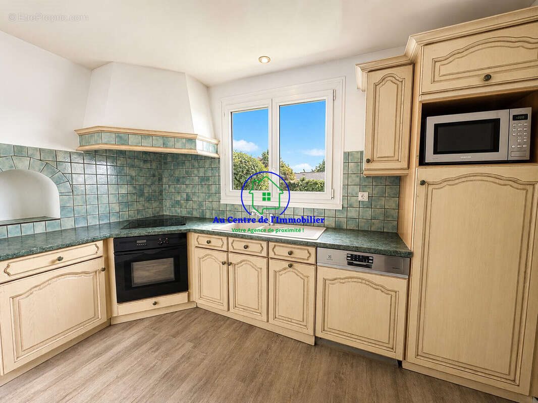 Maison à vendre, 80m², Bon-Encontre