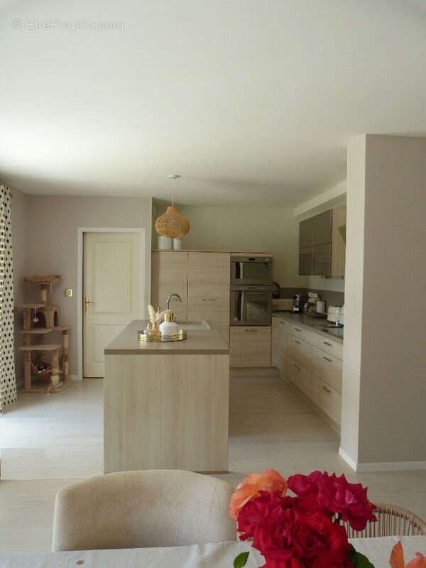 Maison à vendre, 180m², Cossé-le-Vivien