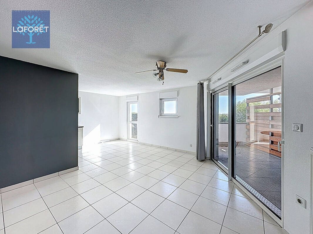 Appartement à vendre, 85m², Vendenheim