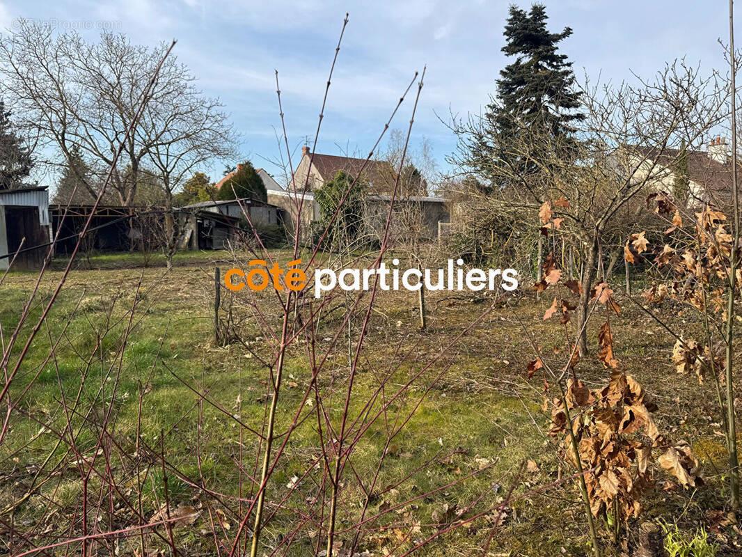 Maison à vendre, 862m², Olivet