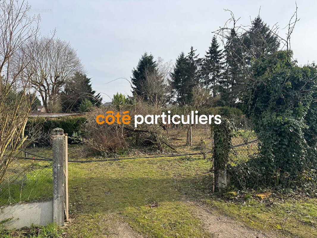 Maison à vendre, 862m², Olivet