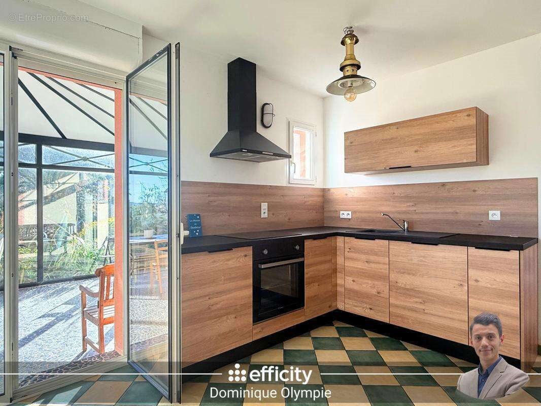 Maison à vendre, 170m², Lézardrieux