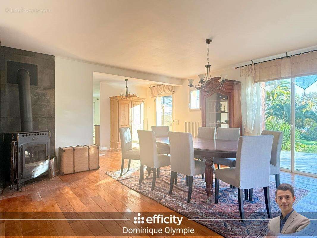 Maison à vendre, 170m², Lézardrieux