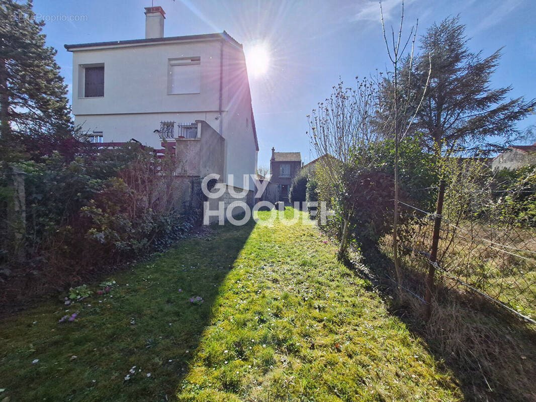 Maison à vendre, 63m², Fontenay-sous-Bois