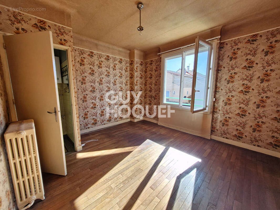 Maison à vendre, 63m², Fontenay-sous-Bois