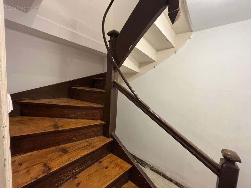 Maison à vendre, 130m², Bâgé-le-Châtel