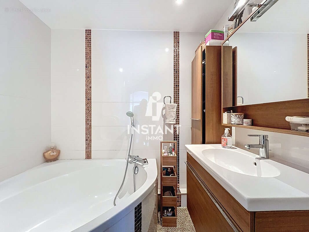 Appartement à vendre, 88m², Créteil