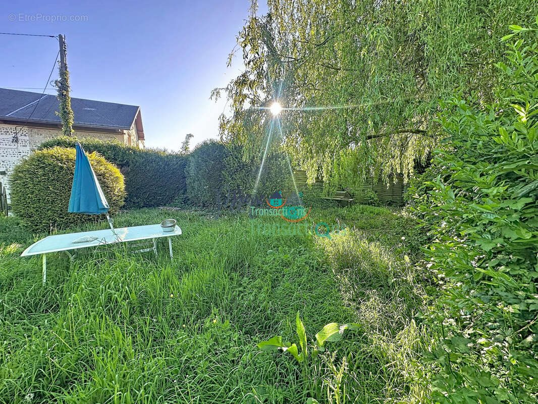 Maison à vendre, 90m², Gonfreville-l'Orcher