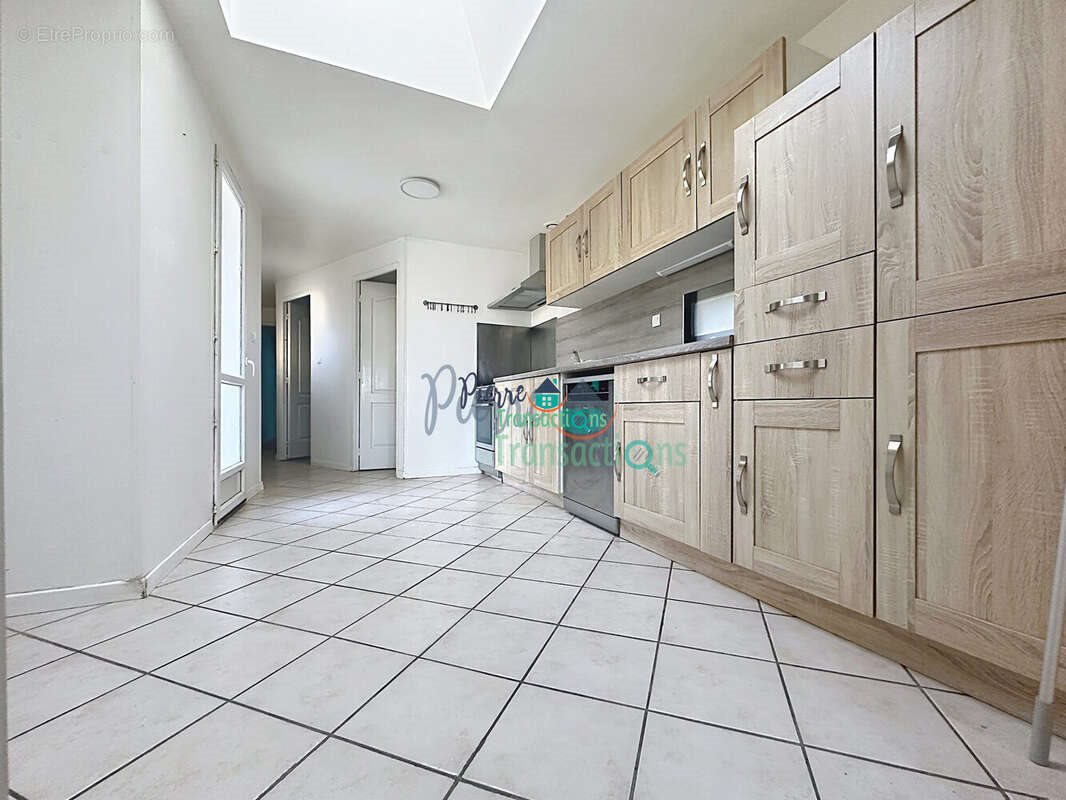 Maison à vendre, 90m², Gonfreville-l'Orcher