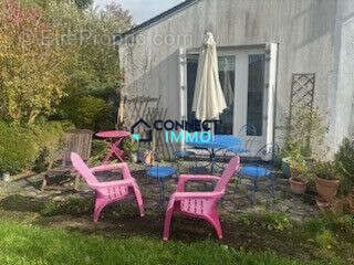 Maison à vendre, 75m², Gourin