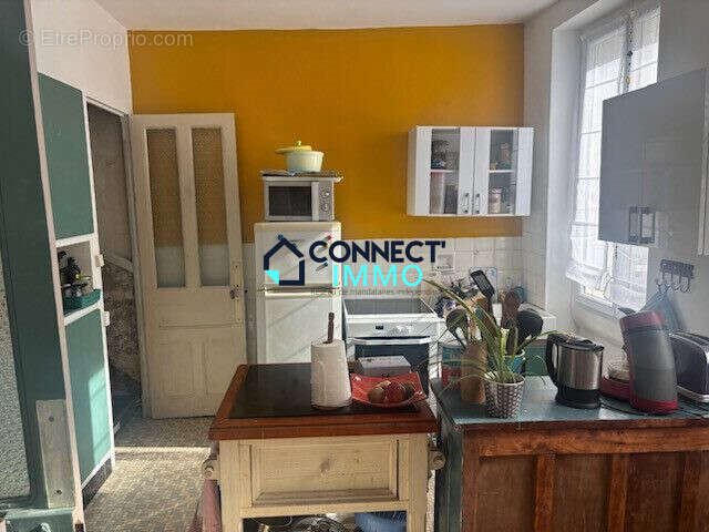 Maison à vendre, 75m², Gourin
