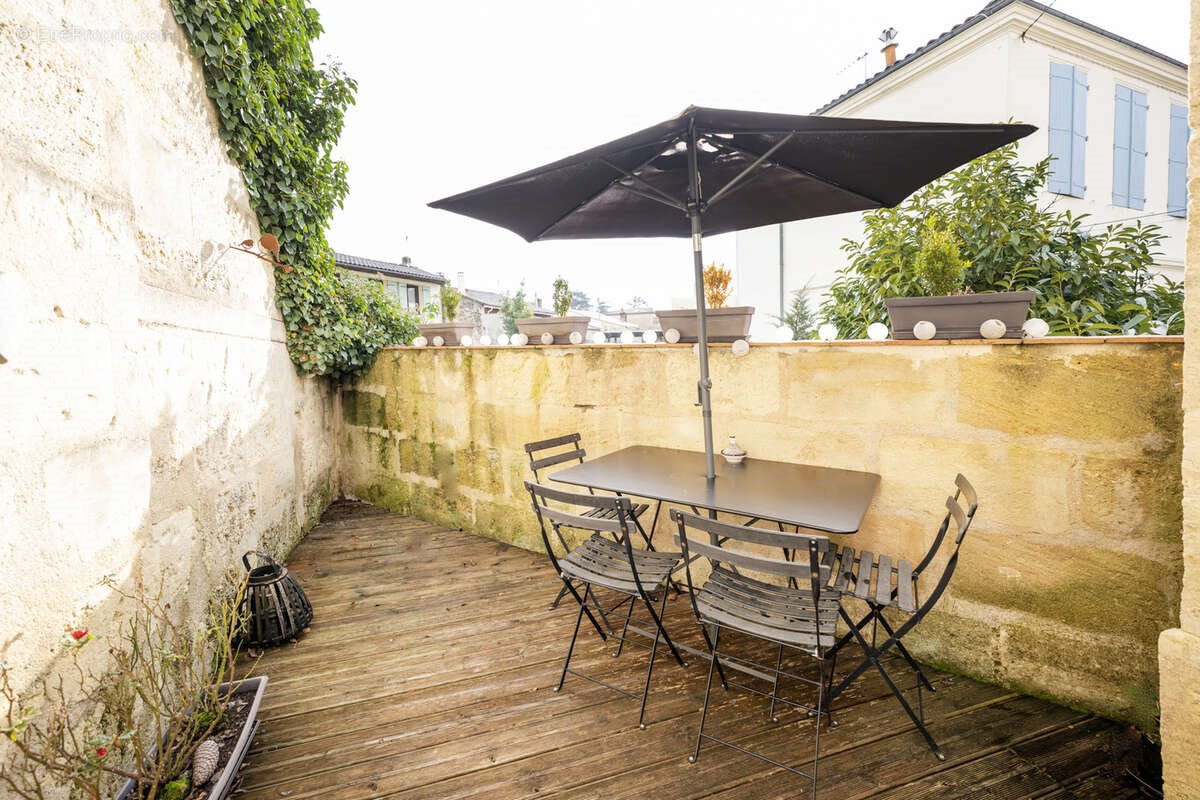 Maison à vendre, 101m², Bordeaux