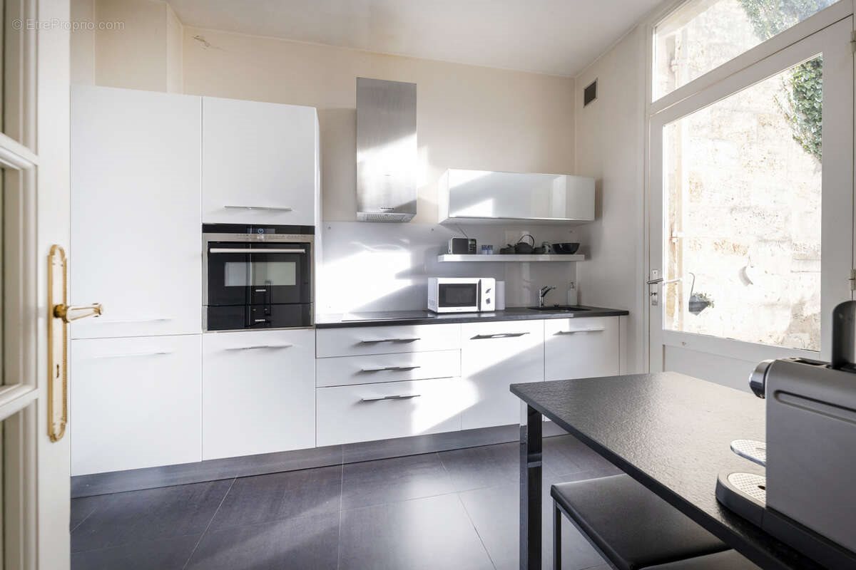 Maison à vendre, 101m², Bordeaux