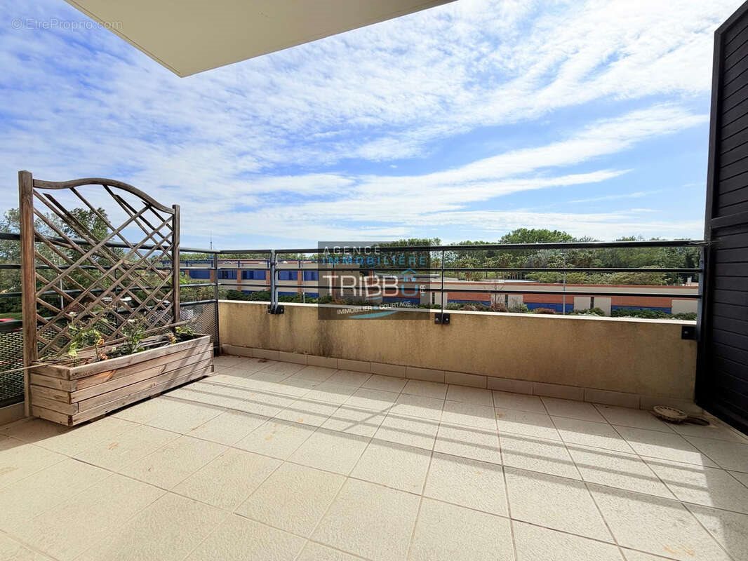 Appartement à vendre, 67m², Toulouges