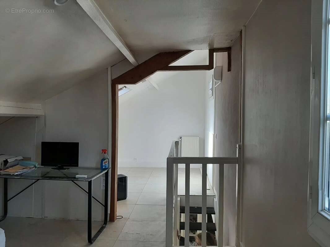 Maison à vendre, 90m², Sevran