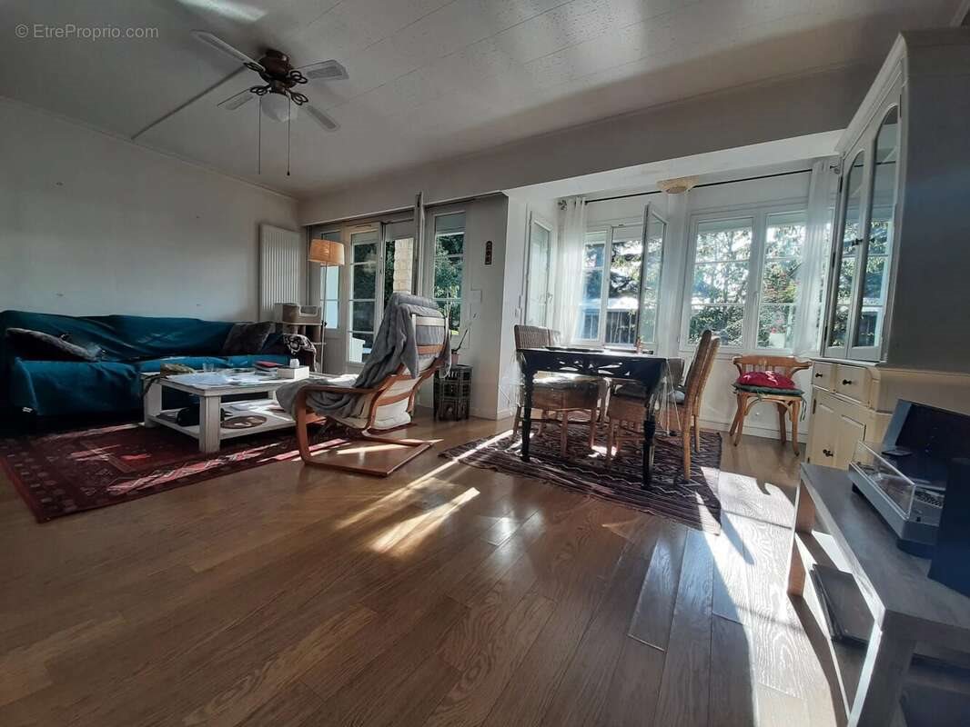 Maison à vendre, 90m², Sevran