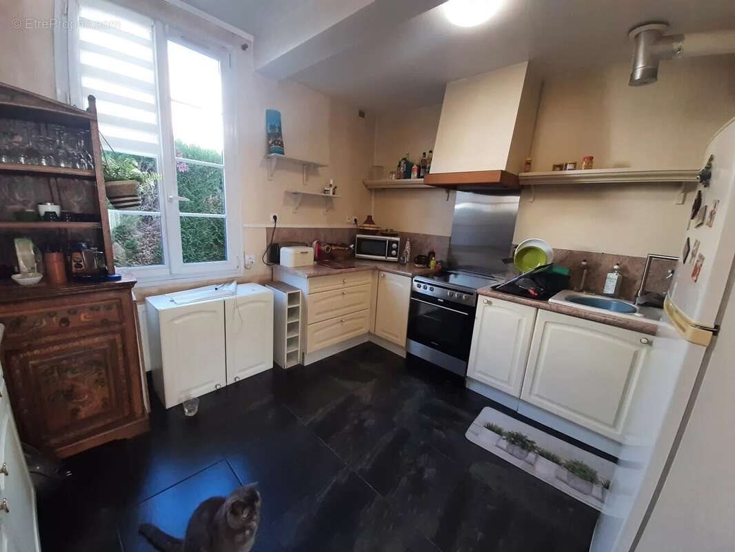 Maison à vendre, 90m², Sevran