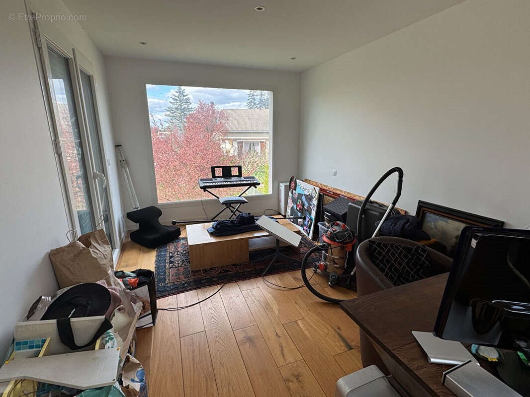 Maison à vendre, 128m², Parcey