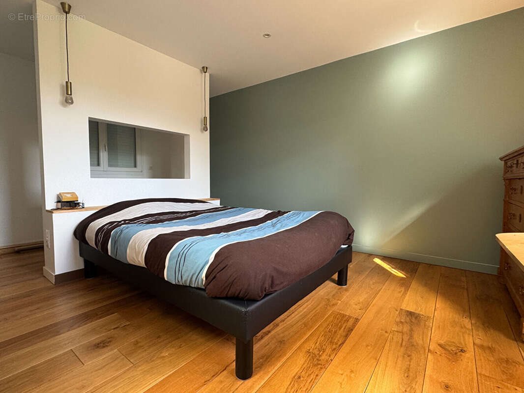 Maison à vendre, 128m², Parcey