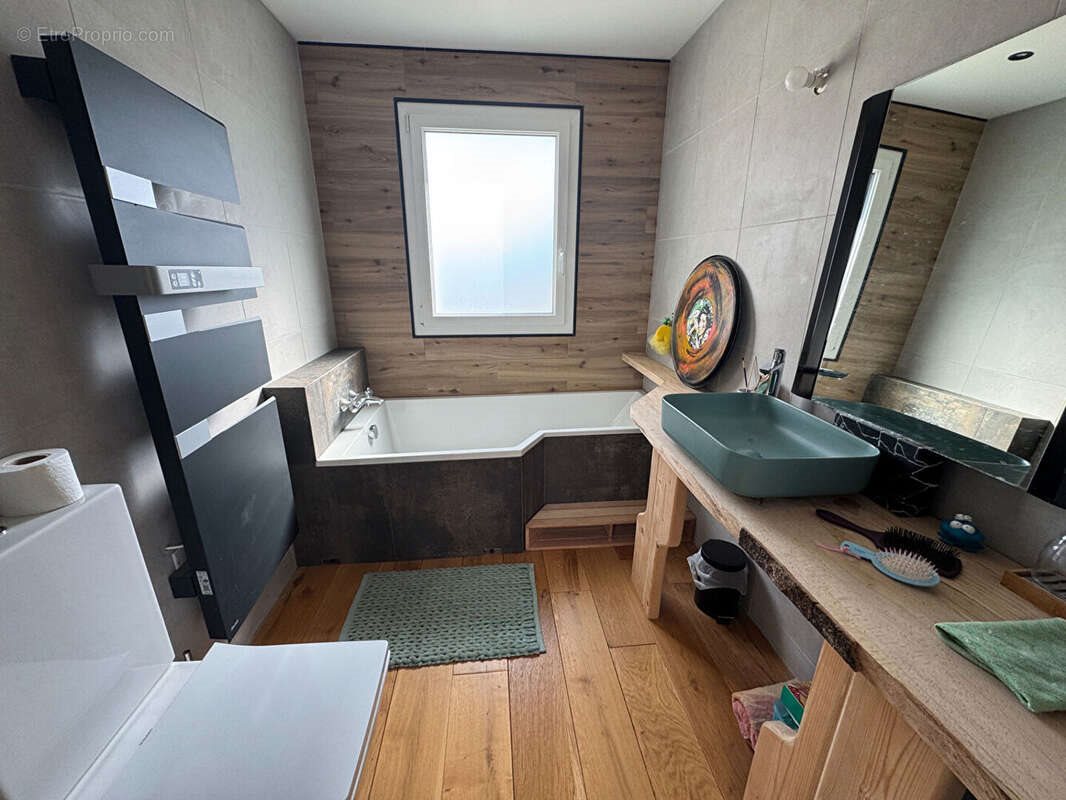 Maison à vendre, 128m², Parcey