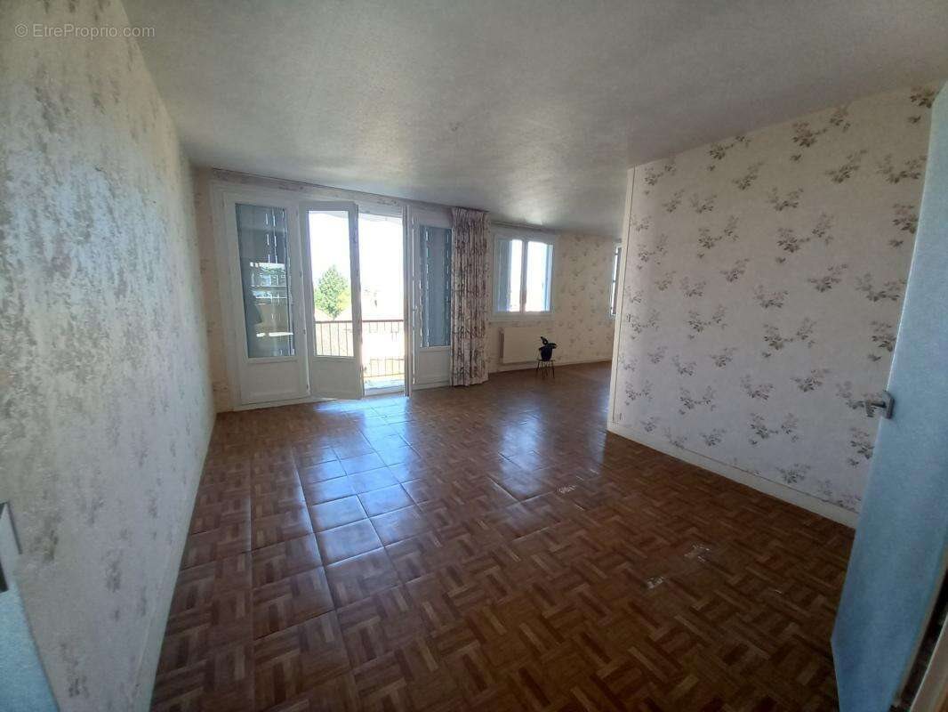 Appartement à vendre, 90m², Gien