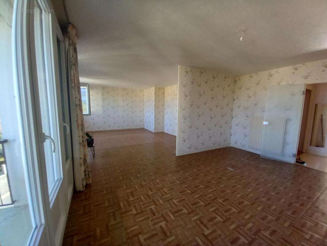 Appartement à vendre, 90m², Gien