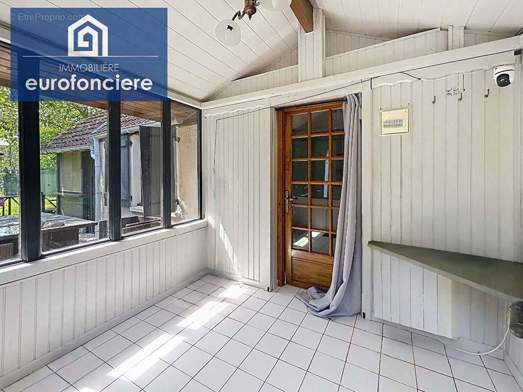 Maison à vendre, 55m², Troyes