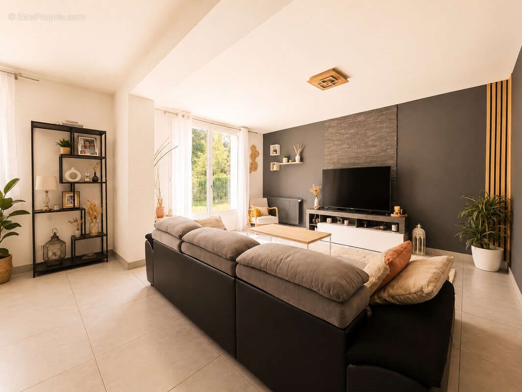 Maison à vendre, 128m², Gazeran
