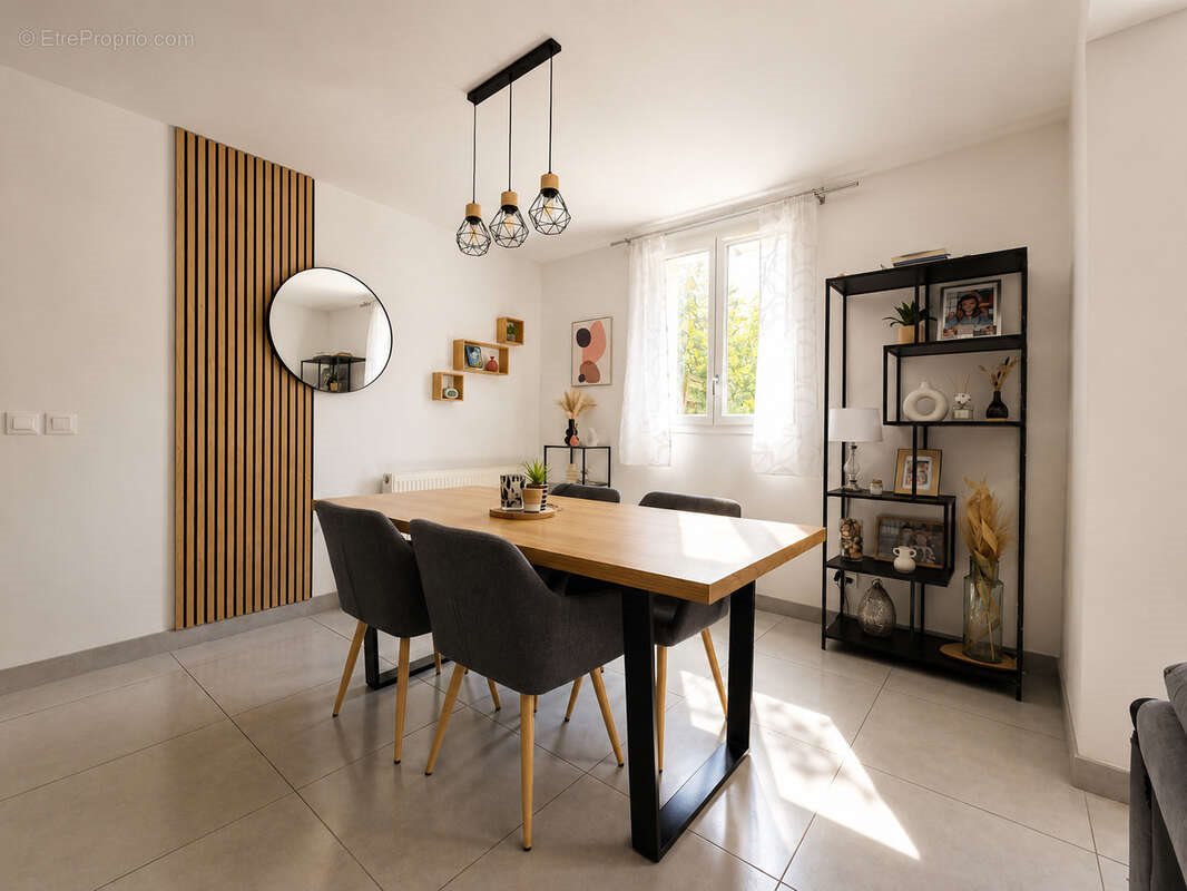 Maison à vendre, 128m², Gazeran