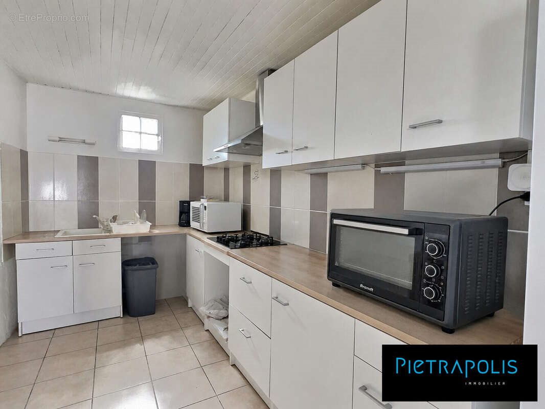 Maison à vendre, 86m², Cluny