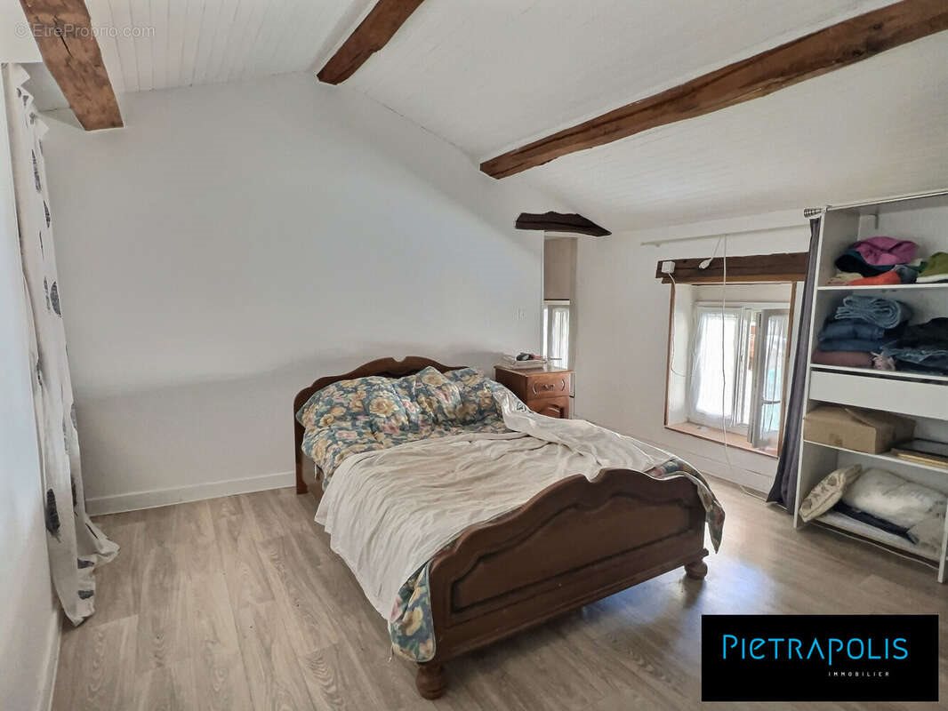 Maison à vendre, 86m², Cluny