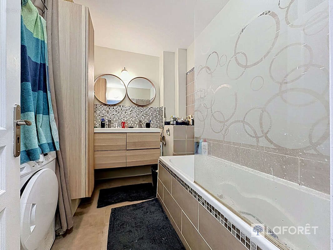 Appartement à vendre, 61m², Fresnes