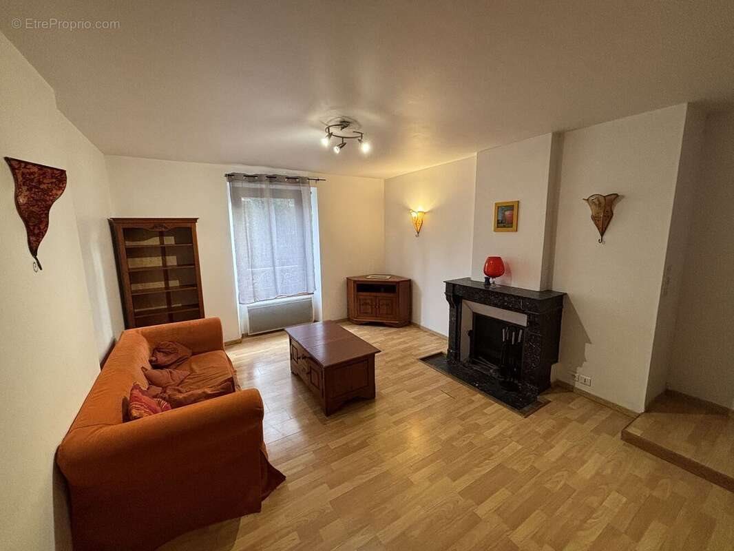 Appartement à vendre, 51m², Vesoul