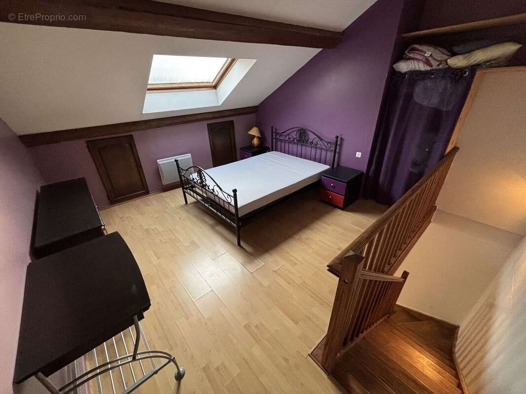 Appartement à vendre, 51m², Vesoul