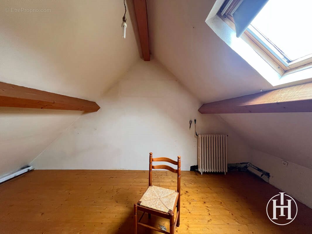 Maison à vendre, 63m², Lurcy-Lévis