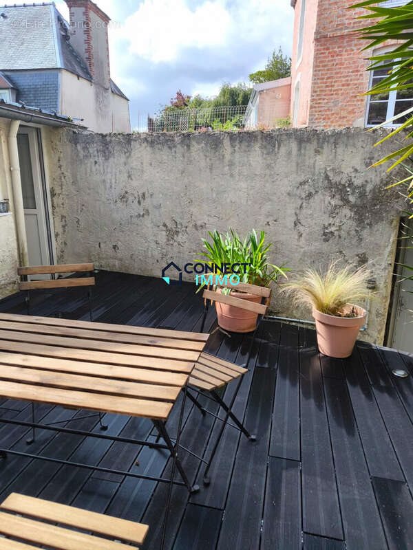 Maison à vendre, 72m², Morlaix